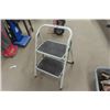 Image 1 : Metal Folding Stepper