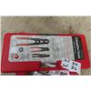 Image 2 : New Crimprite Tool Set with Hard Case