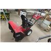 Image 1 : Noma 10 HP 30" Snowblower - Turns Over but Not Running 