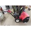 Image 2 : Noma 10 HP 30" Snowblower - Turns Over but Not Running 