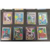 Image 4 : 32 Assorted Baseball Rookie Cards