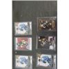 Image 4 : 10 Assorted Sidney Crosby Cards - some Multiples
