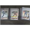 Image 2 : Quantity of 1990-91 Panini Hockey Stickers
