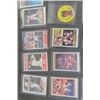 Image 2 : 36 Baseball Cards - 1990's , a couple doubles 