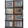 Image 3 : 36 Baseball Cards - 1990's , a couple doubles 