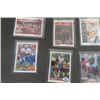 Image 2 : Assorted Basketball + Football Cards