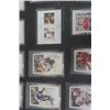 Image 3 : Lot of 12 Canada Stamps - Hockey Cards