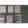 Image 4 : 14 Nolan Ryan Baseball Cards