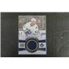 Image 5 : 5 Upper Deck JErsey Cards; Anderson, Klingberg, Shneider, Kadri, Okposo