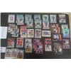 Image 1 : Assorted Hockey Cards ; Ovechkin, Lemieux plus more - some Duplicates