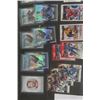 Image 2 : Assorted Hockey Cards ; Ovechkin, Lemieux plus more - some Duplicates