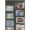 Image 3 : Various Hockey Cards , Kellog's Trophy Cards plus more