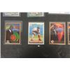 Image 4 : Baseball, Football, Basketball Cards - 12 Total
