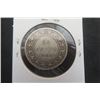 Image 3 : Newfoundland 50 Cent Coin - 1900