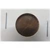Image 5 : 8 Canadian 1 cent Coins ; 1926 - 1936
