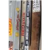 Image 4 : Seinfeld DVDs, Supernatural DVDs plus others