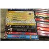 Image 3 : 60 + Assorted DVDs ; Hendrix, Horror, Police Story, Always Sunny in Philly plus more
