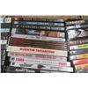 Image 4 : 60 + Assorted DVDs ; Hendrix, Horror, Police Story, Always Sunny in Philly plus more
