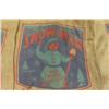 Image 4 : Lot of 10 Vintage Snowman Potato Sacks - 100 lbs - North Dakota
