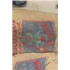 Image 5 : 3 Snowman Potato Sacks + 3 Northern Chief Potato Sacks - 100lbs Burlap Sacks - North Dakota