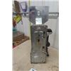 Image 6 : Vintage Automatic Electric Company Chrome Payphone Parts Machine