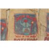 Image 6 : 3 Snowman Potato Sacks + 3 Northern Chief Potato Sacks - 100lbs Burlap Sacks - North Dakota