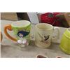 Image 4 : 11 Risqué aaa Nudie GIrl Cups + Mugs
