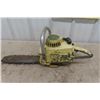 Image 5 : Pioneer 1110 Chainsaw - Has Compression