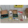 Image 1 : Assorted New in Box Ford Parts ; Oil  Pump, Water Pump, Timing Chain, U Joints plus more - for 2005 