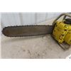Image 2 : McCulloch Chainsaw with 20" Bar - Turns Over