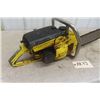 Image 4 : McCulloch Chainsaw with 20" Bar - Turns Over