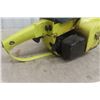 Image 7 : Pioneer P26 Chainsaw with 16" Bar - Turns Over