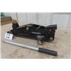 Image 3 : Husky 2 Ton Trolley Jack