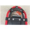 Image 4 : Pair of Mountain Ridge 270 lb Snowshoes - New with Tag