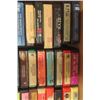 Image 3 : Box of Assorted 8 Track Tapes ; Elvis, Rush, Deep Purple + Lots more ! 