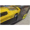 Image 5 : Hot Wheels Ferrari F50 Die Cast Car 1:18 Scale