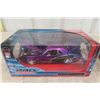 Image 3 : Maisto Pro Rodz '70 Dodge Challenger, '70 Dodge GTX 1: 24 Scale