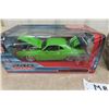 Image 2 : Maisto Pro Rods '70 Challenger, Maisto 2000 SSR Concept Die Cast Cars 1:24 Scale