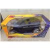Image 3 : D-Rods 1931 Model A Ford + B Burago Corvette Die Cast Cars 1:1 + 1:24 Scale