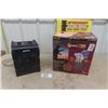 Image 1 : Mastercraft Portable Heater Fan 1500W Peet Dryer Electric Boot + Mitt Warmer/ Dryer