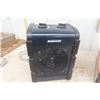 Image 2 : Mastercraft Portable Heater Fan 1500W Peet Dryer Electric Boot + Mitt Warmer/ Dryer