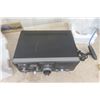 Image 3 : Realistic DX 302 Quart Sythesized Communications Receiver with Box - Powers Up