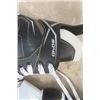 Image 2 : Pair of CCM Tacks Ice Skates Sz 8