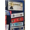 Image 3 : 27 Assorted Souvenir Spoons in Boxes + Cases