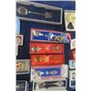 Image 4 : 27 Assorted Souvenir Spoons in Boxes + Cases