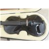 Image 4 : Small Violin / Fiddle in Case 1: 8 Scale