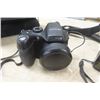 Image 2 : Camera Lot ; Fugi Finepix 52000HD & Camera Accessories
