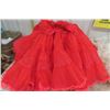 Image 2 : 2 Ruffled Square Dance Crinolines with Bloomers