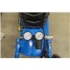 Image 3 : Mastercraft 1.5 HP Air Compressor - Works
