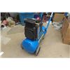 Image 5 : Mastercraft 1.5 HP Air Compressor - Works